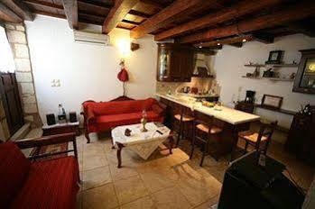 Vila Strofilia Crete