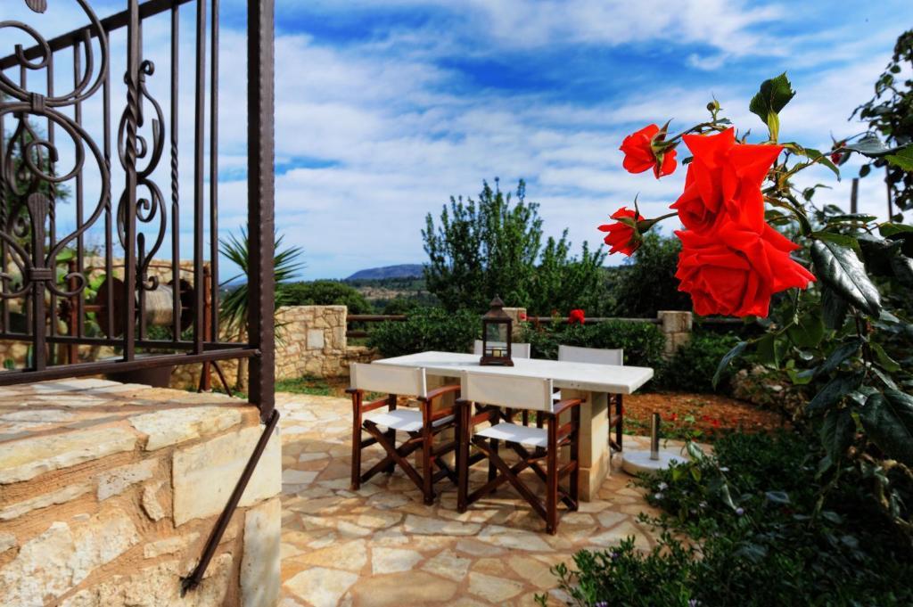 Villa Strofilia Crete *