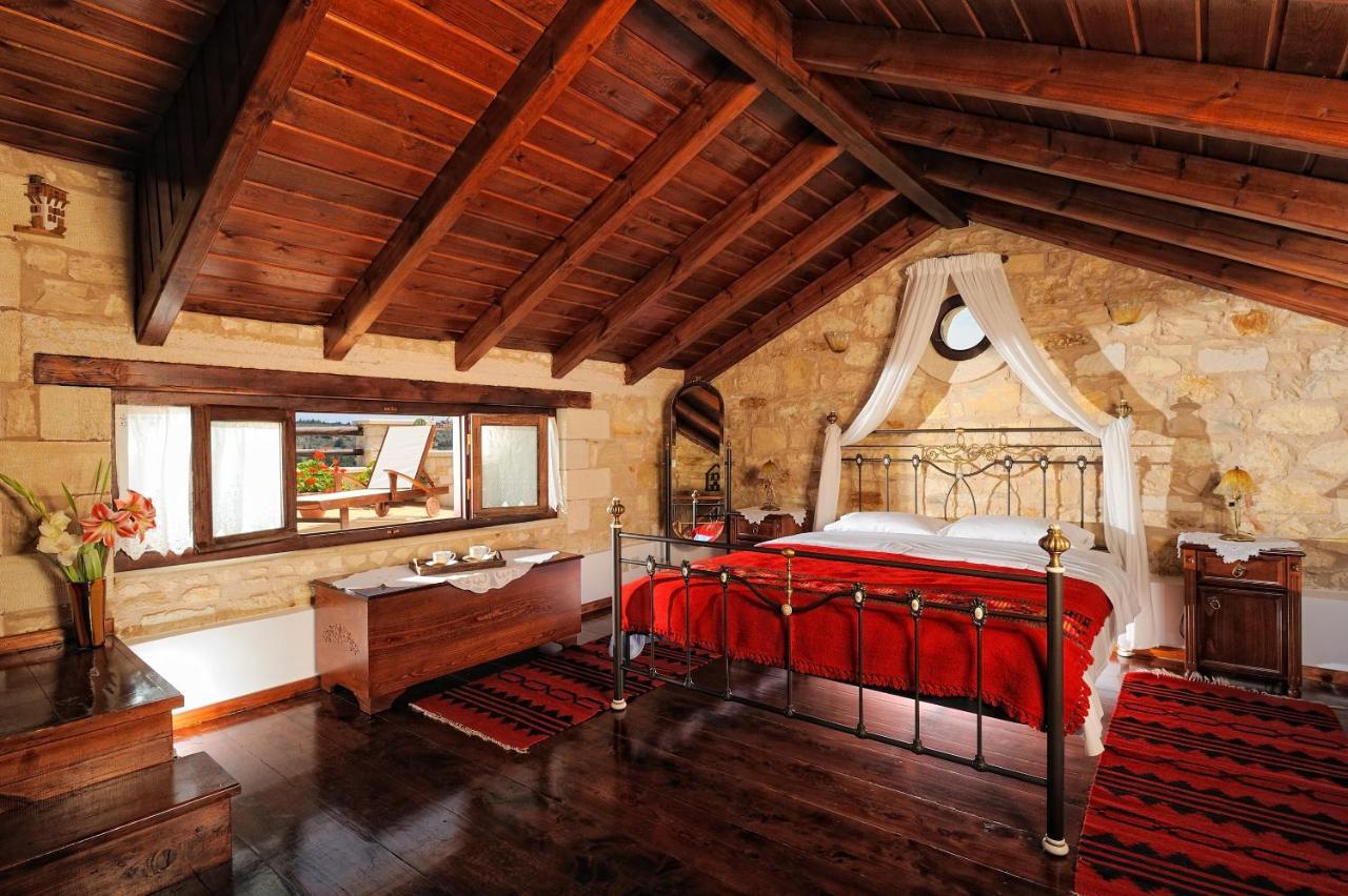 Villa Strofilia Crete *