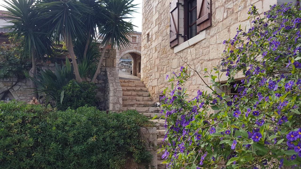 Strofilia Crete *