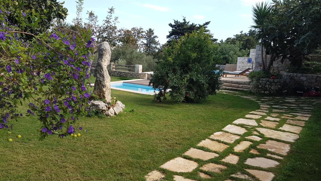 Villa Strofilia Crete