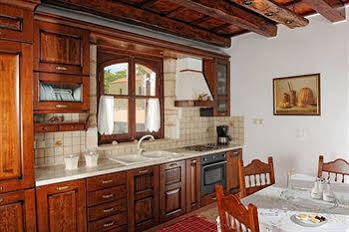 Villa Strofilia Crete Sellía
